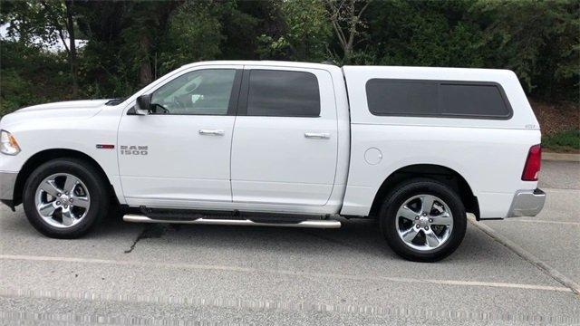 used 2015 ram 1500 big horn greensboro, nc 27407 for sale in greensboro, north carolina