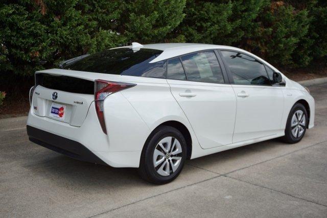 used 2016 toyota prius three pelham, al 35124 for sale in indian springs, alabama