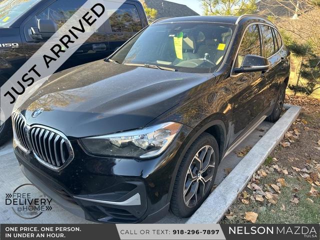 2021 bmw x1 xdrive28i