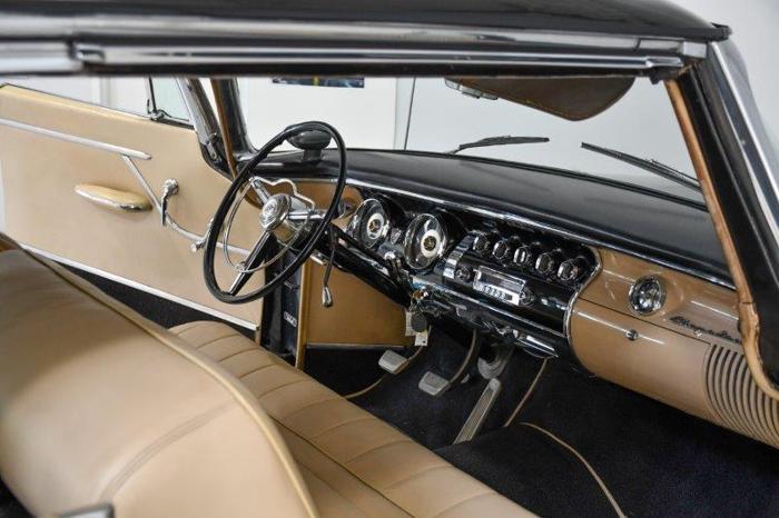 1956 chrysler 300b 354ci firepower v8 for sale in sacramento, california