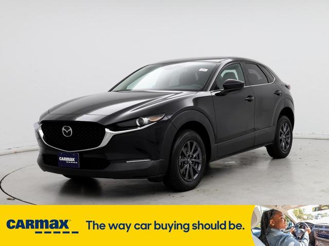2020 mazda cx-30
