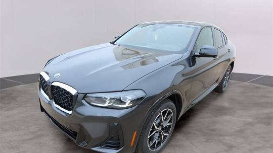 2024 BMW X4