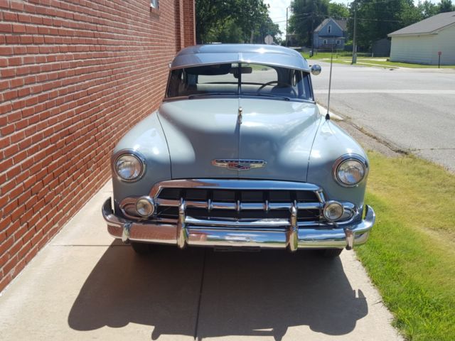 1952 chevrolet deluxe 49,50,51 cruzier
