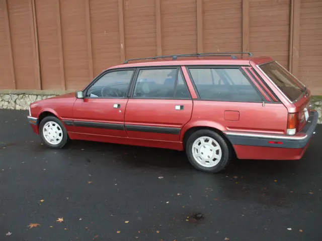 1991 peugeot 505 sw this is one of the best