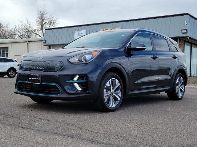 2019 kia niro ex premium