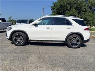 2020 Mercedes-Benz GLE gle 350