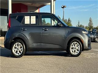2022 Kia Soul x-line