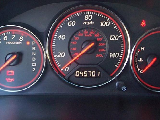 obo 2005 honda civic ex 2 dr. low miles in lima, oh
