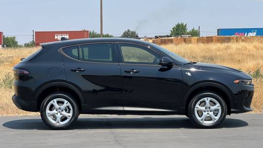 2024 Dodge Hornet
