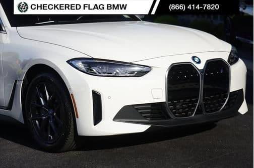 2023 bmw i4 gran coupe edrive35 in virginia beach, virginia