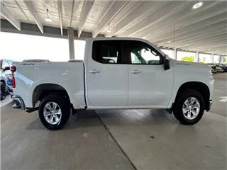 2022 Chevrolet Silverado 1500 limited