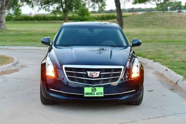 2015 cadillac ats in omaha, nebraska