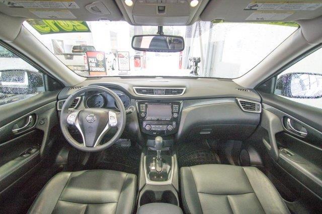 2015 nissan rogue s awd s 4dr crossover for sale in anchorage, alaska