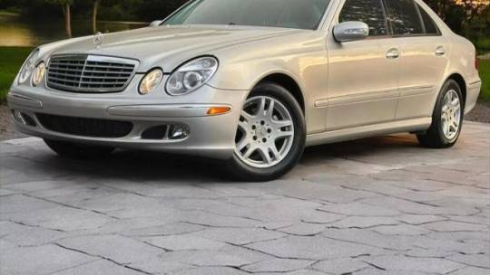 used 2005 mercedes-benz e-class e 320 cdi $6,695great deal 194,083 mi. location: duluth