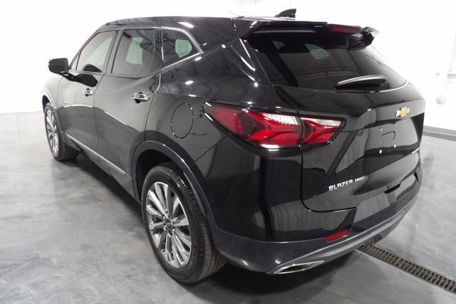 2022 chevrolet blazer premier