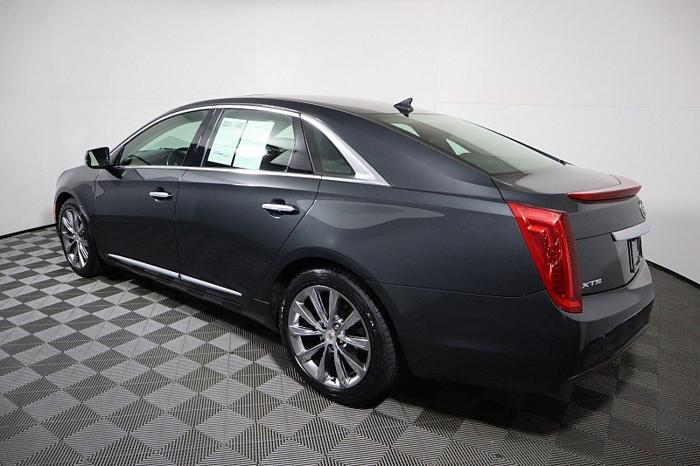 used 2014 cadillac xts zanesville, oh 43701 for sale in sonora, ohio