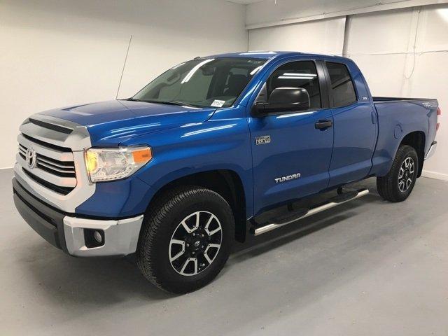 used 2017 toyota tundra sr5 lafayette, in 47905 for sale in lafayette, indiana