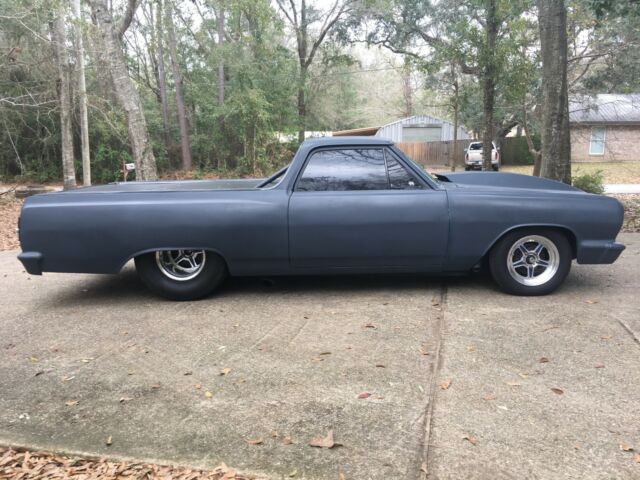 1964 turbo el camino pro street hot rod race car supercharger 700hp
