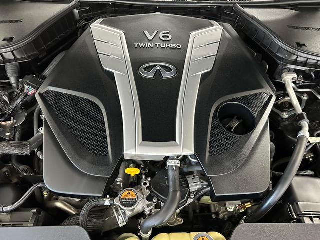 2018 infiniti q60 3.0t red sport 400