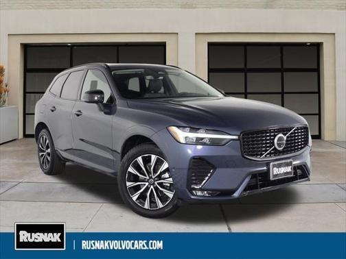 2024 volvo xc60
