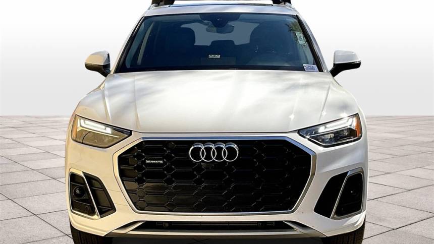 2024 audi q5 quattro s line prem plus 45 tfsi