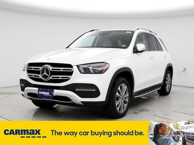 2022 mercedes-benz gle 350