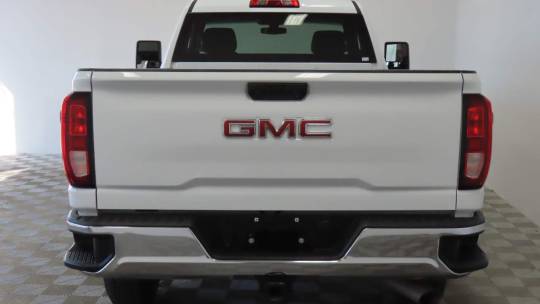 2023 GMC Sierra 2500hd