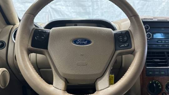 2009 Ford Explorer