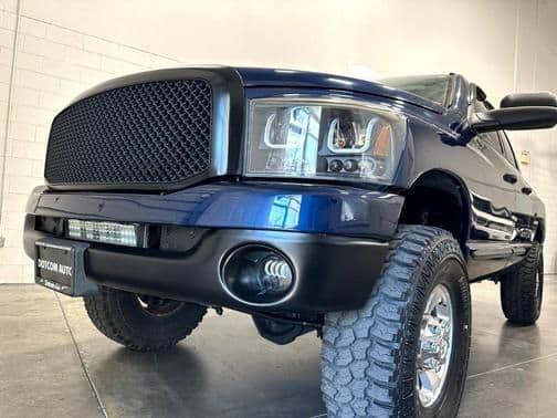2007 dodge ram 2500 in chicago, illinois