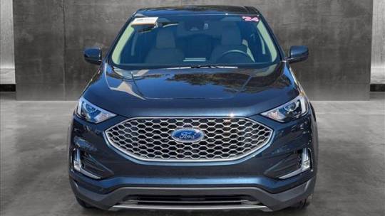 2024 Ford Edge activex trimmed