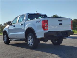 2021 Ford Ranger (North America) xl
