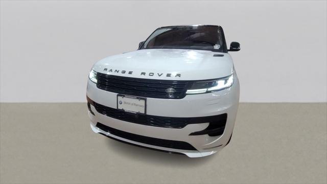 2023 land rover range rover sport se