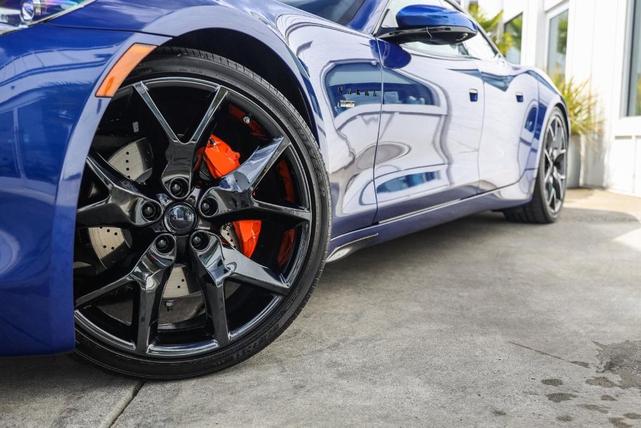 2021 karma gs-6 sport