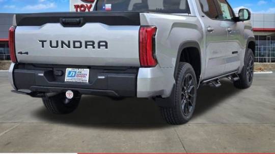 2024 Toyota Tundra