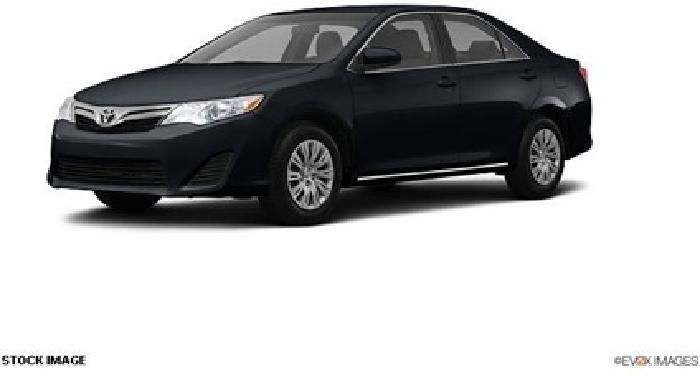 2013 toyota camry in raleigh, nc