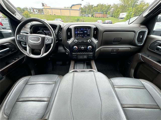 2023 gmc sierra 2500 denali