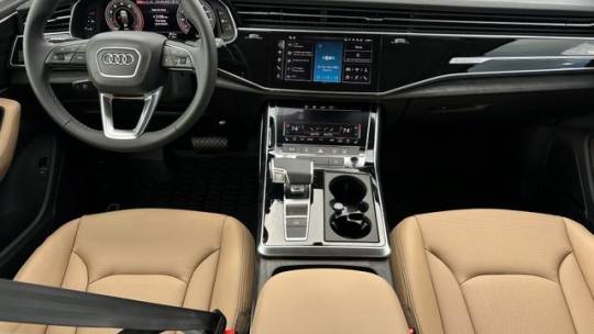 2025 Audi Q7