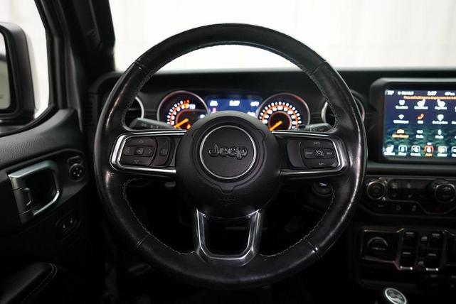 2019 jeep wrangler unlimited moab