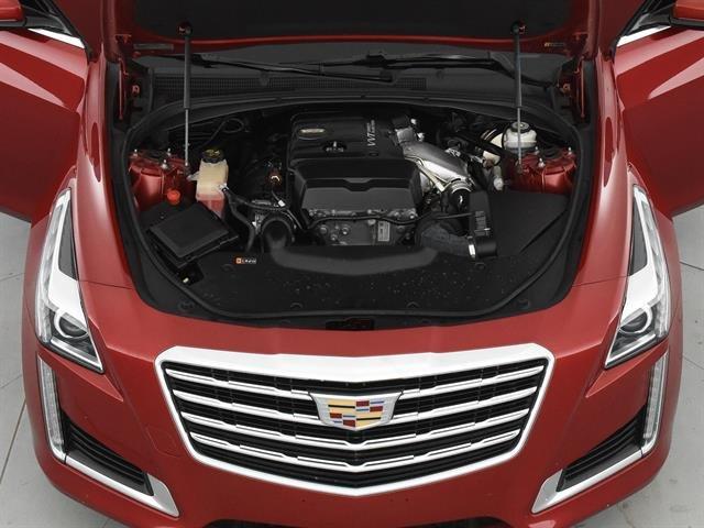 used 2018 cadillac cts luxury sedan hagerstown, md 21740 for sale in hagerstown, maryland