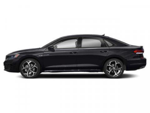 2020 volkswagen passat 2.0t r-line