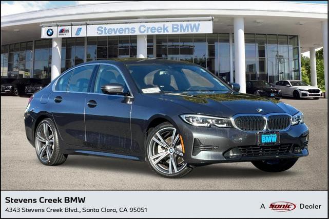 2021 bmw 330 330i