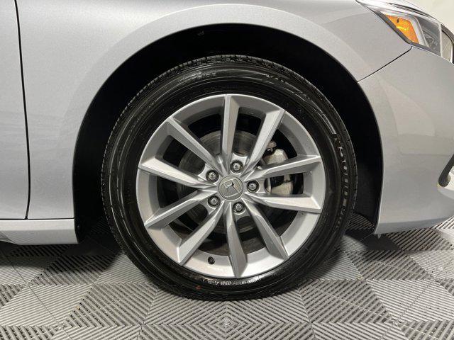 2022 honda accord lx 1.5t