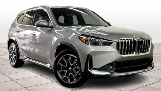 2025 BMW X1