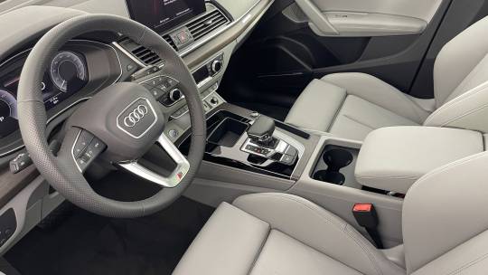 2024 Audi Q5