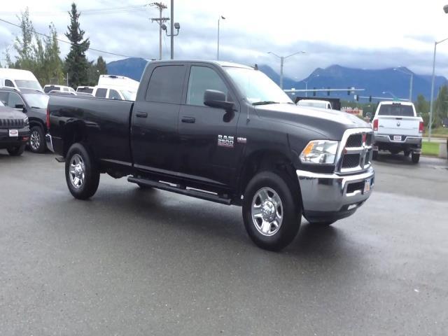 2016 ram ram pickup 2500 slt 4x4 slt 4dr crew cab 8 ft. lb pickup for sale in anchorage, alaska