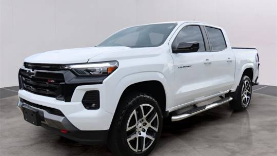 2023 Chevrolet