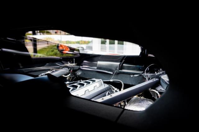 2024 chevrolet corvette stingray w/2lt