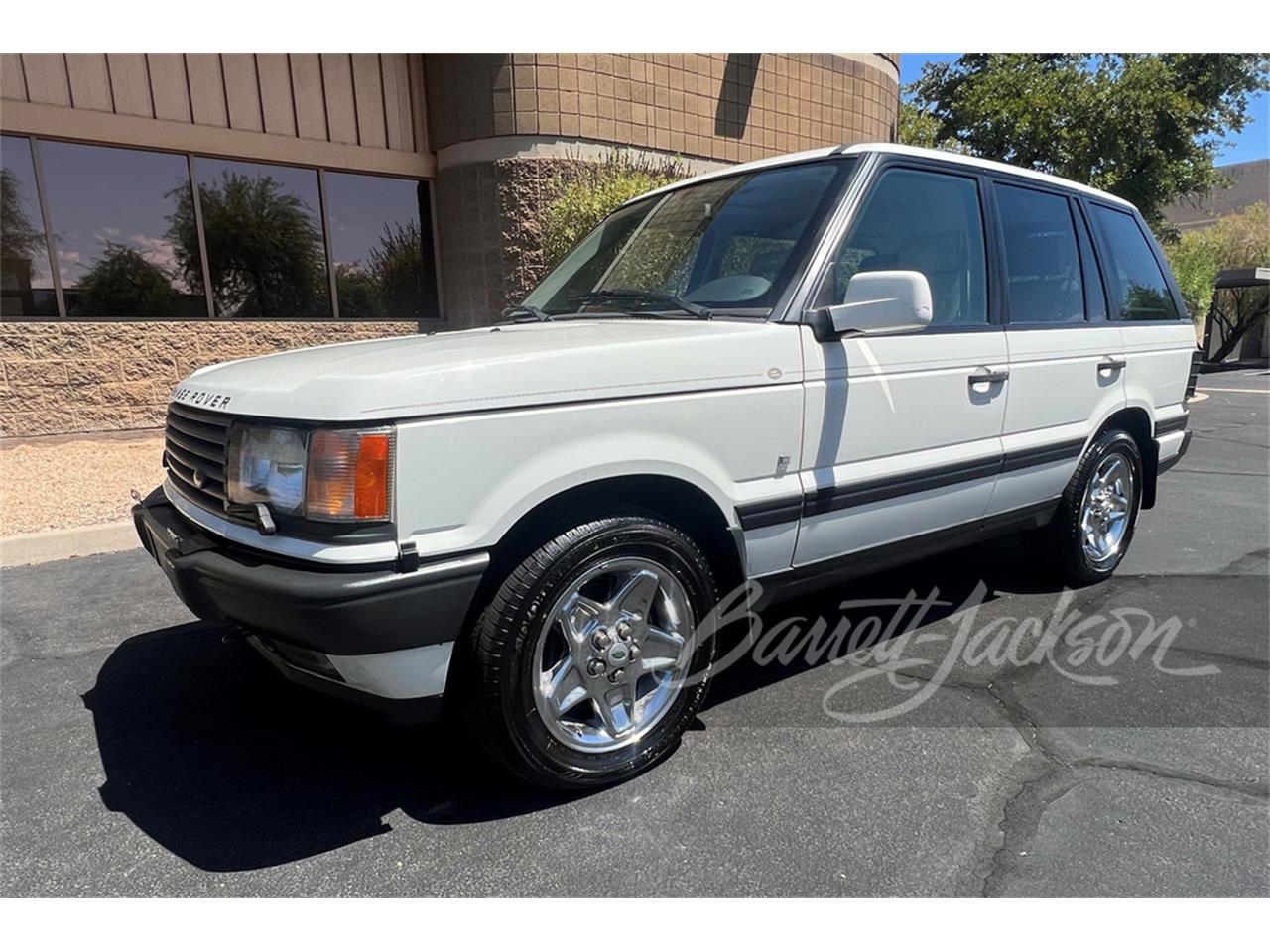 2000 land rover range rover sport in scottsdale, arizona for sale in scottsdale, az
