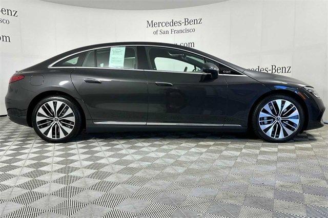 2024 mercedes-benz eqe 350