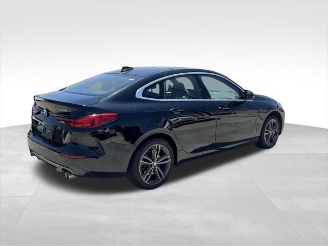 2021 bmw 228 gran coupe xdrive